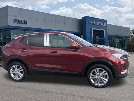 BUICK ENCORE GX 2023 KL4MMCSL6PB030823 image BUICK ENCORE GX 2023 KL4MMCSL6PB030823 image